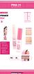 Primer Blur/ 24pçs (CS3905) Pink21