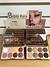 Paleta de sombras c/12pcs BOBBI RARA
