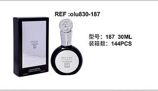 PERFUME C/12PCS LOVE RAIN