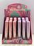 Mascara de cilios /24pcs SP COLORS
