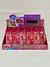 Lip Gloss c/24pcs (BO-025-97) BOBBI RARA