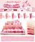 Lip OIL (com Pompom) c/24pçs Amor Anjo