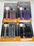 Kit pindeis Macrilan C/24pcs