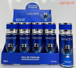 Body splash 90ml /12pcs