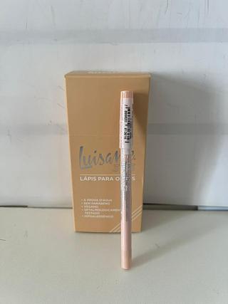 Lápis com apontador a prova d'água /24pcs LUISANCE