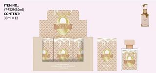 Perfume 30ml /12pcs