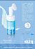 Mousse skin ácido hialurônico 115ml/ 12pçs (FZ61001) Fenzza