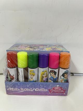 Brilho inf Princesa DP-5 /24 UNID