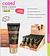 Base Liquida Matte B /24pcs CITY GIRLS