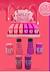 Blush Bastao /24un (rb001) belle angel