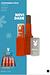 Contorno Stick c/24pcs PLAY BOY