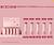 Blush Cremoso Dreamy Cheeks /36pçs Ruby Rose