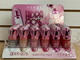 Lip Gloss Labial magico /36un (3200.1.1) vivai