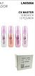 Spray Fixador c/12pcs (LN05064) Lua&neve