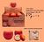 Hidratante Facial Pre -make c/12pcs YOYO MAQUIAGEM