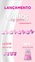 Lip Balm Transparente /24pçs Labranche