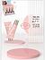 Base Primer Uv /24pçs Bobbi Rara