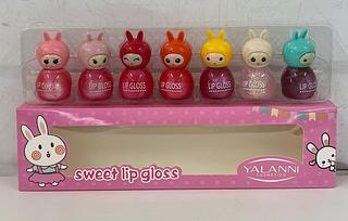 Gloss com 7/ Yalanni (L1006)