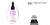 Primer matte triple effect/ 36pçs (DP2261) Dapop