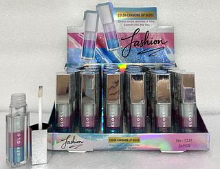 Lip Gloss Fashion c/24pçs Best Shopee