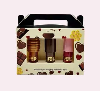 Kit lip gloss /20pcs