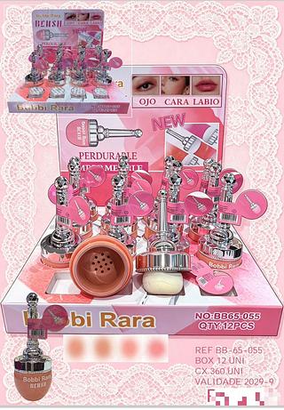 Blush /12pcs BOBBI RARA
