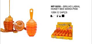 Brilho Labial Honey Bee BELLA Femme