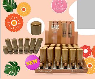 Base Stick /24pcs BELLE ANGEL