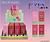 Blush em Bastao ON-THE-GLOW DIA A DIA C/24 Miss Romantic