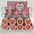 Blush Cheek c/24pcs Miss Romantic