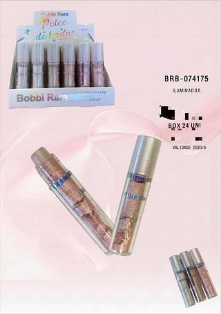 Iluminador/24pcs Bobbi Rara