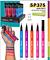 Delineador Colorido Neon /36pcs SP COLORS