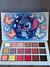 Paleta de Sombras (Stitch) c/12pçs