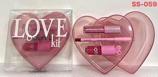 Love Kit Obote c/12pçs