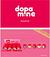 Iluminador duo Cupid's Radiante Dopamine/ 36pçs (HB-F1602) Ruby rose