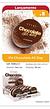 Po Chocolate Aii day c/18pcs VIVAI