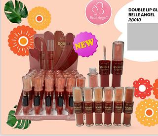 Lip Gloss /24pcs BELLE ANGEL