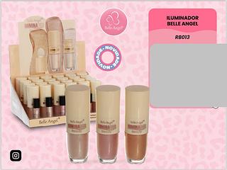 Iluminador /24pcs Belle Angel