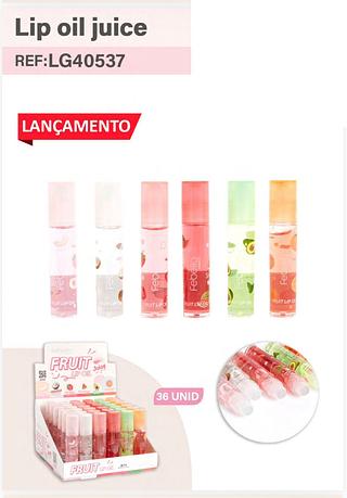 Lip oil juice /36pcs FEBELLA