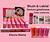 Jelly Tint e Blush c/24pcs (S3604) TANGO