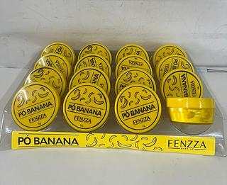 Po banana /16pcs FENZZA