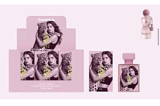 Perfume 30ml /12pcs