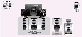 Perfume 30ml /12pcs