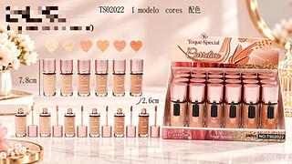 Corretivo Liquido c/24pçs Toque Especial