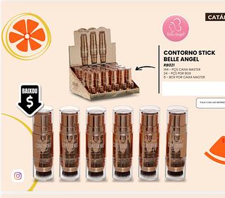 Contorno stick /24pcs Belle Angel