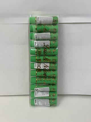 Batom 24h (verde) DZ (LN03005) Lua&neve