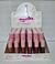 Gloss labial Melu/ 36pçs (RR-F8235) Ruby rose