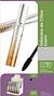 Mascara de cilios Glam/ 24pcs VIVAI