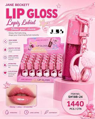 Lip gloss /24pcs