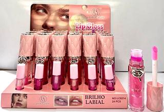 Lip gloss /24pcs Pola aylr